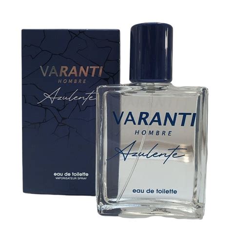 varanti hombre fragrance.